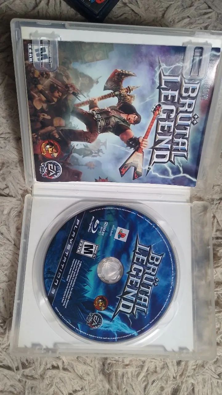 Jogo para PS3 - Foto 2