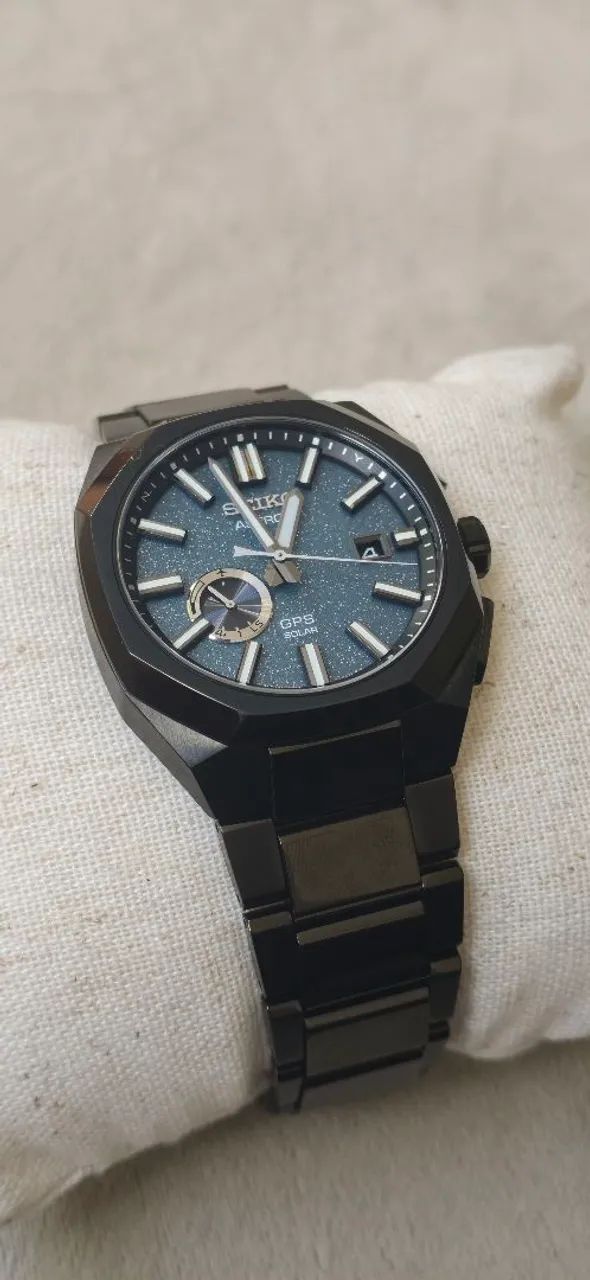 Relógio SEIKO EDIÇÃO LIMITADA JDM - Foto 2