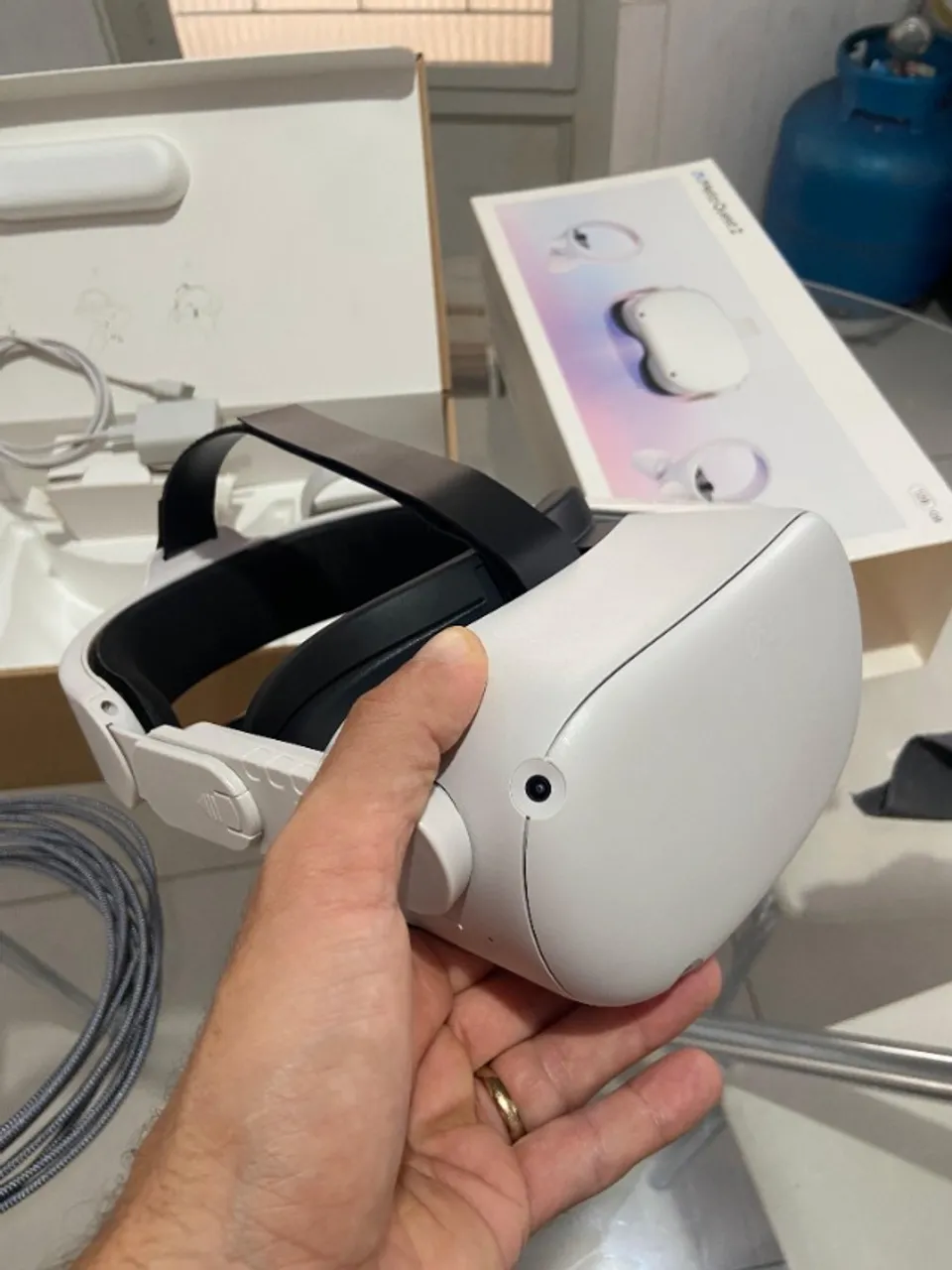 oculus quest 2 64gb