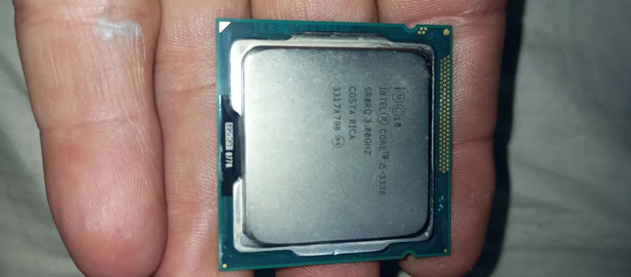 Peças de pc 