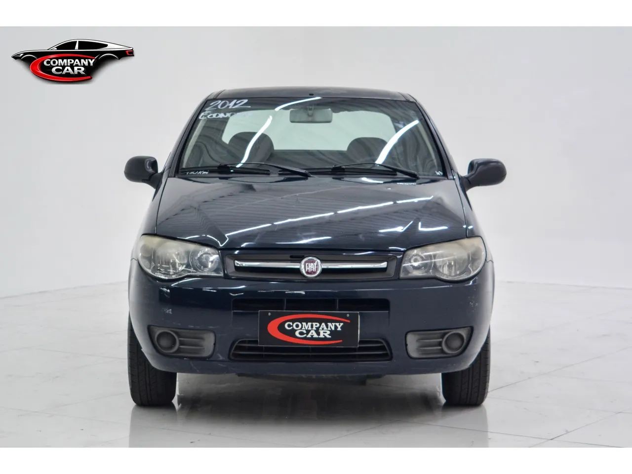 Fiat Palio 2011 - Foto 2