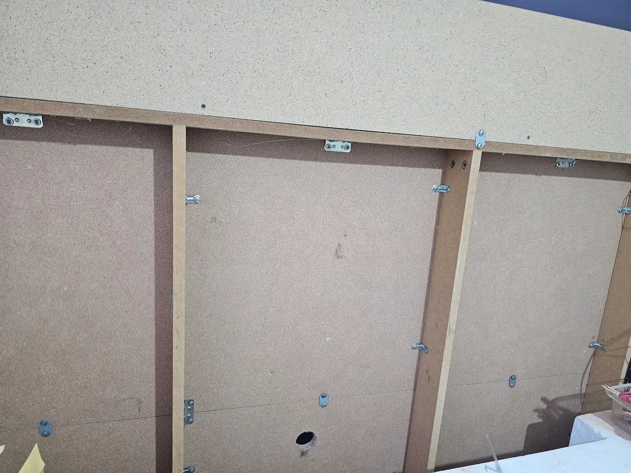 Rack de TV em perfeito estado - Foto 2