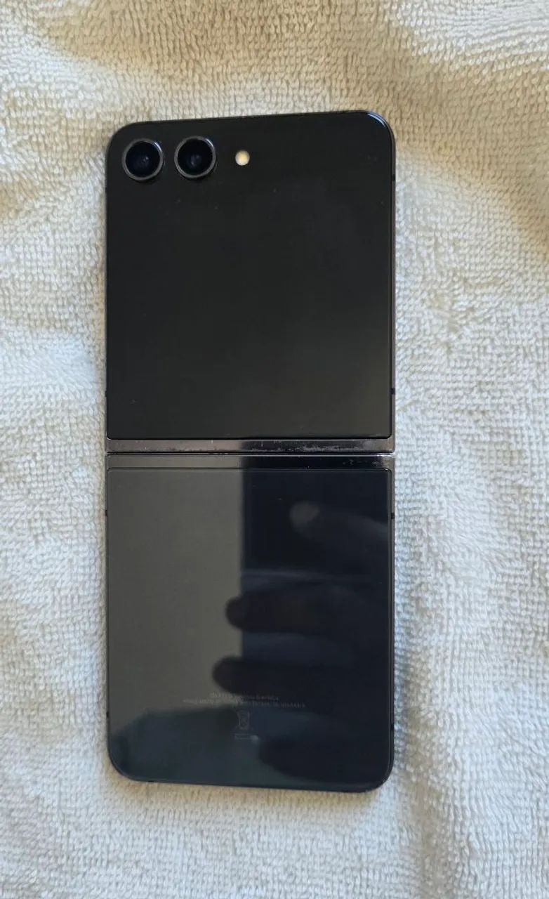 SAMSUNG ZFLIP 5 512 GB - Foto 5