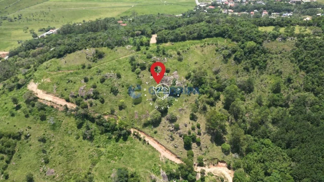 Area à venda no bairro Ribeirão em Paulo Lopes. - Foto 3