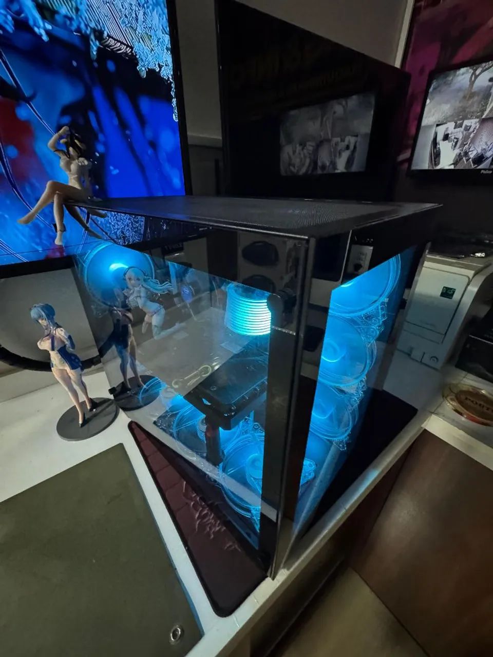 Pc game Intel  - Foto 2