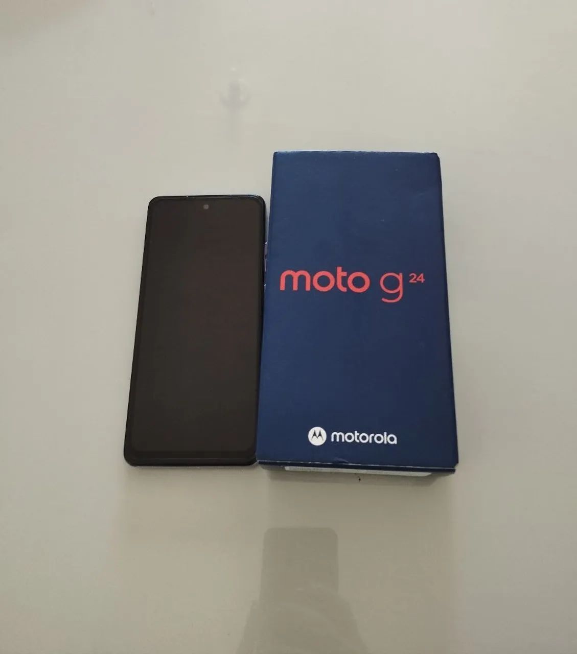 Motorola g24 - Foto 3