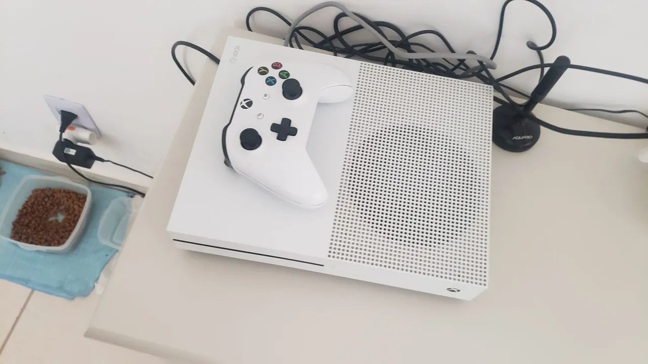 Xbox one s 500 gb  - Foto 3