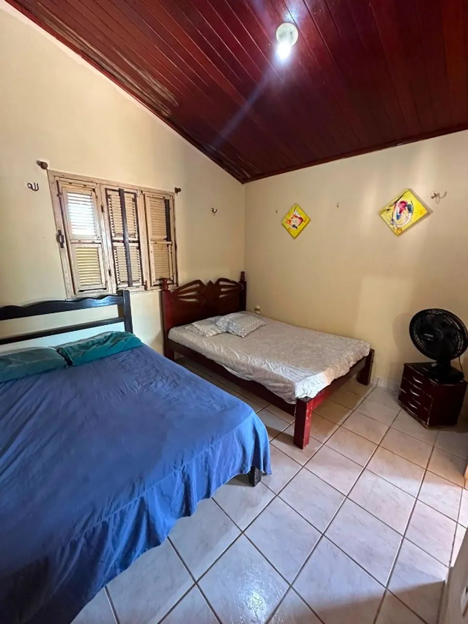 Casa Para  Temprada Disponivel - Foto 5