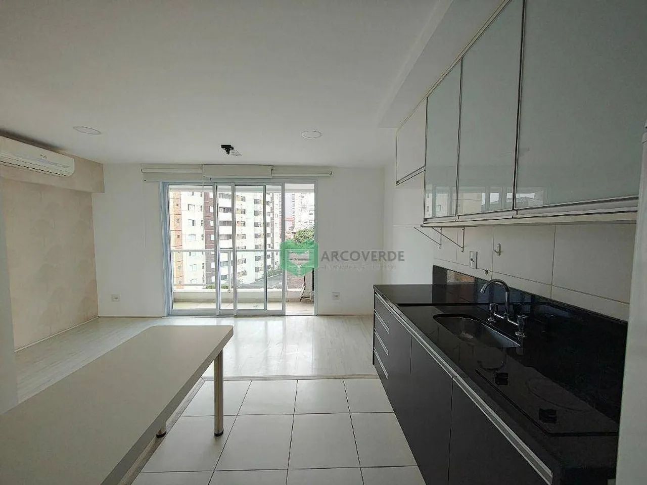 Studio para locação em Perdizes, com 1 vaga, bem localizado. - Foto 3