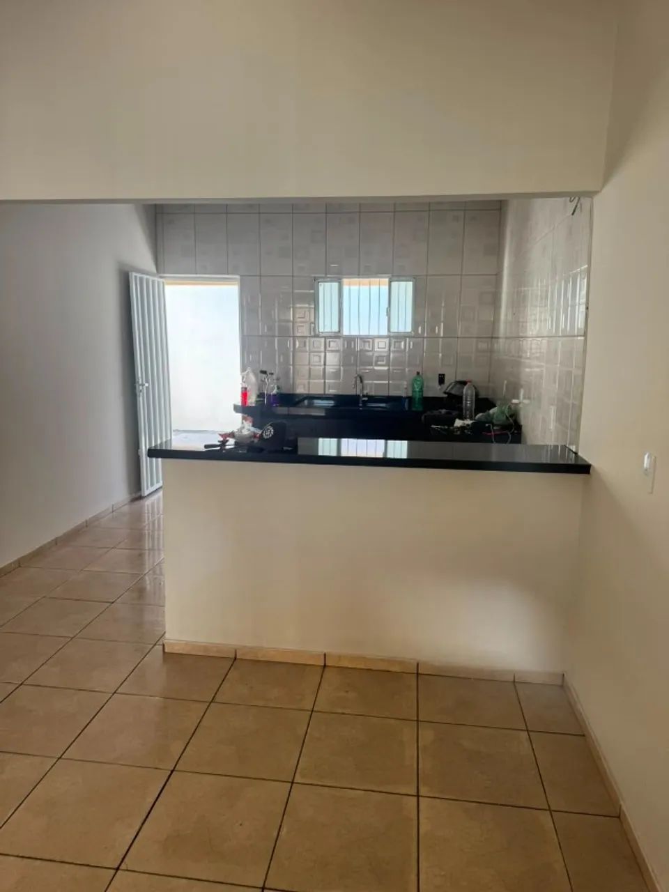 ? CASA DISPONÍVEL PARA LOCAÇÃO! ? - Foto 3