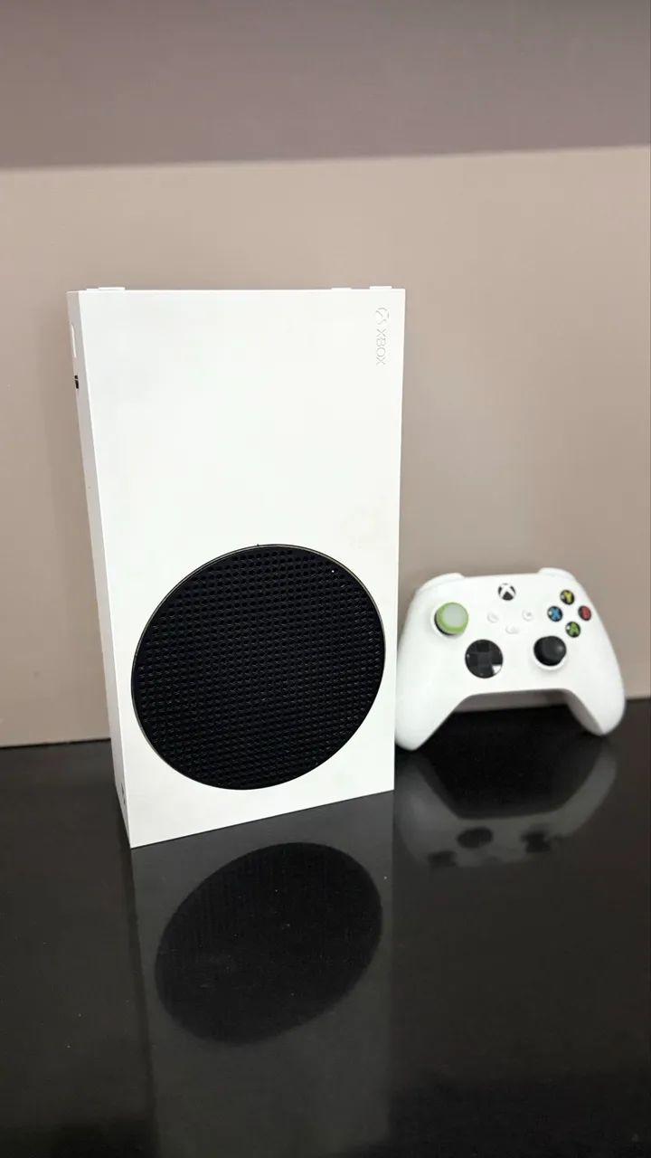 Xbox séries S - Foto 2