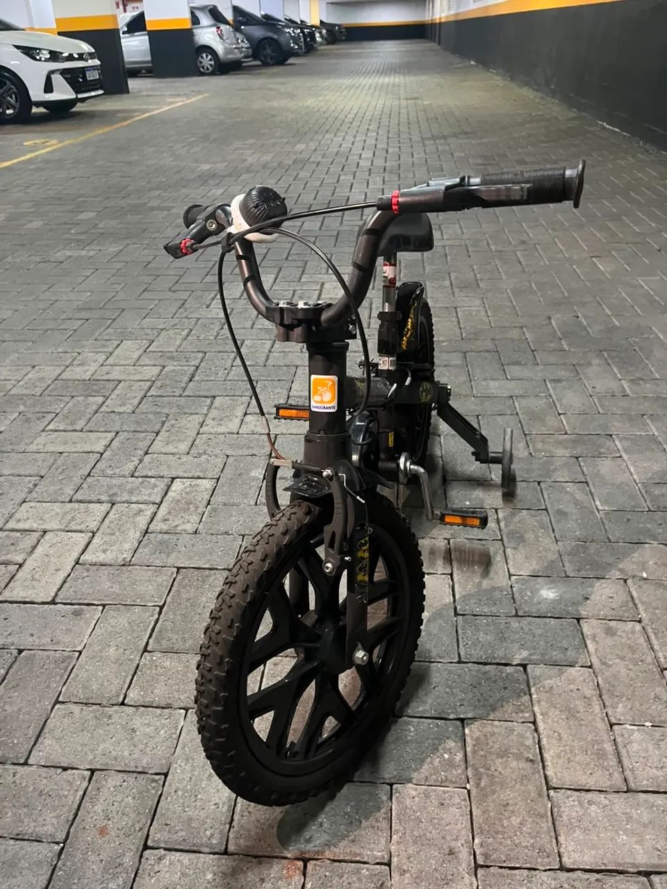 Bicicleta Bandeirante Aro 16 - Foto 5