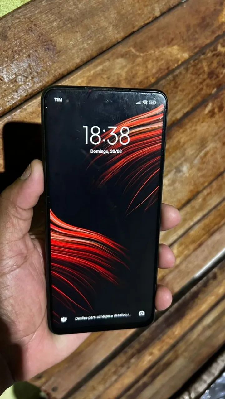 Vendo Ou Troco POCO X3 PRO 128GB 8RAM Todo Original... - Foto 4