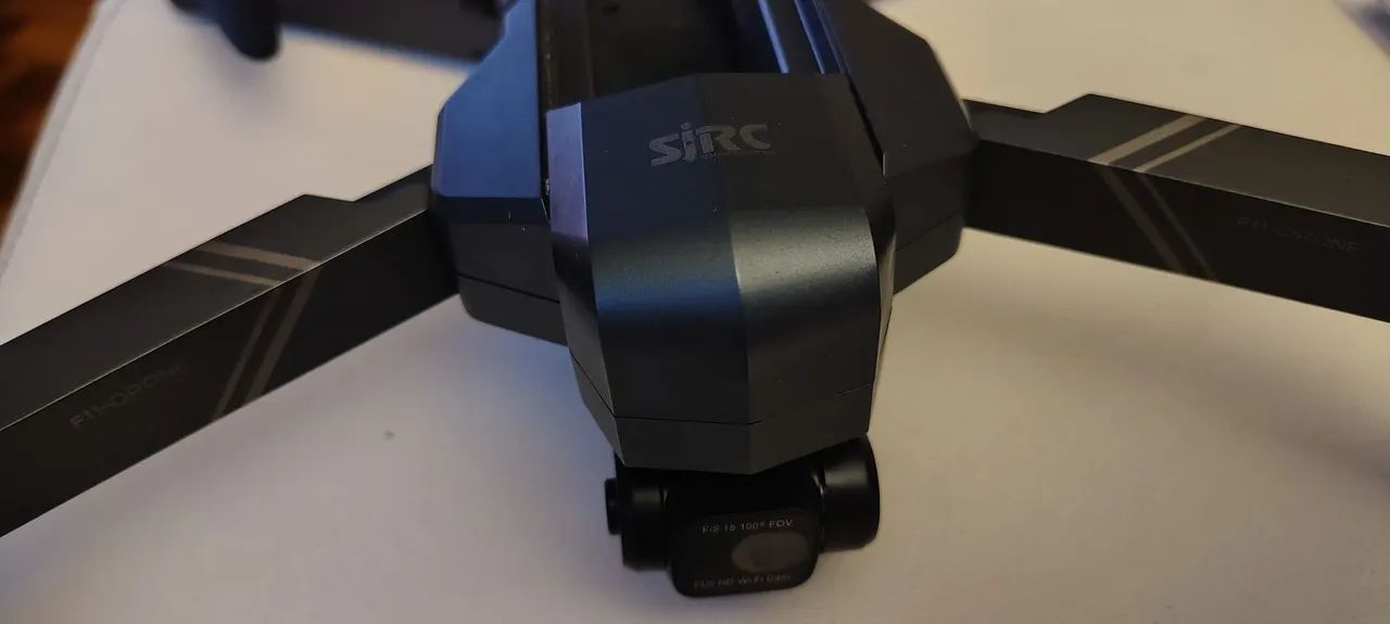 DRONE SjRC F11 PRO 4K  - Foto 2
