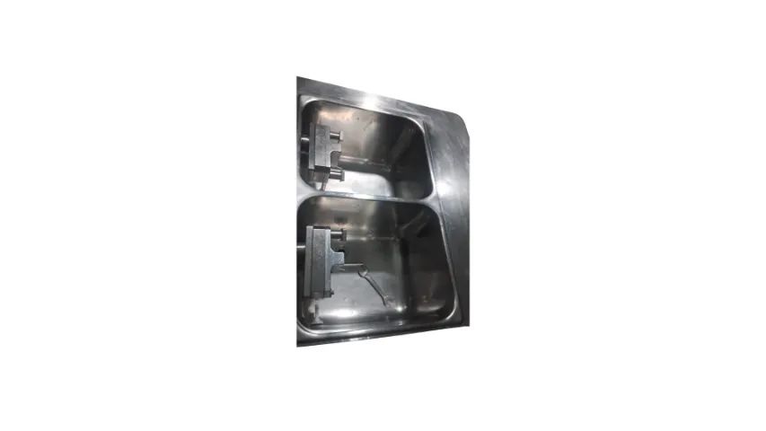 Vendo Máquina de Sorvete Expresso Bertollo - Foto 4