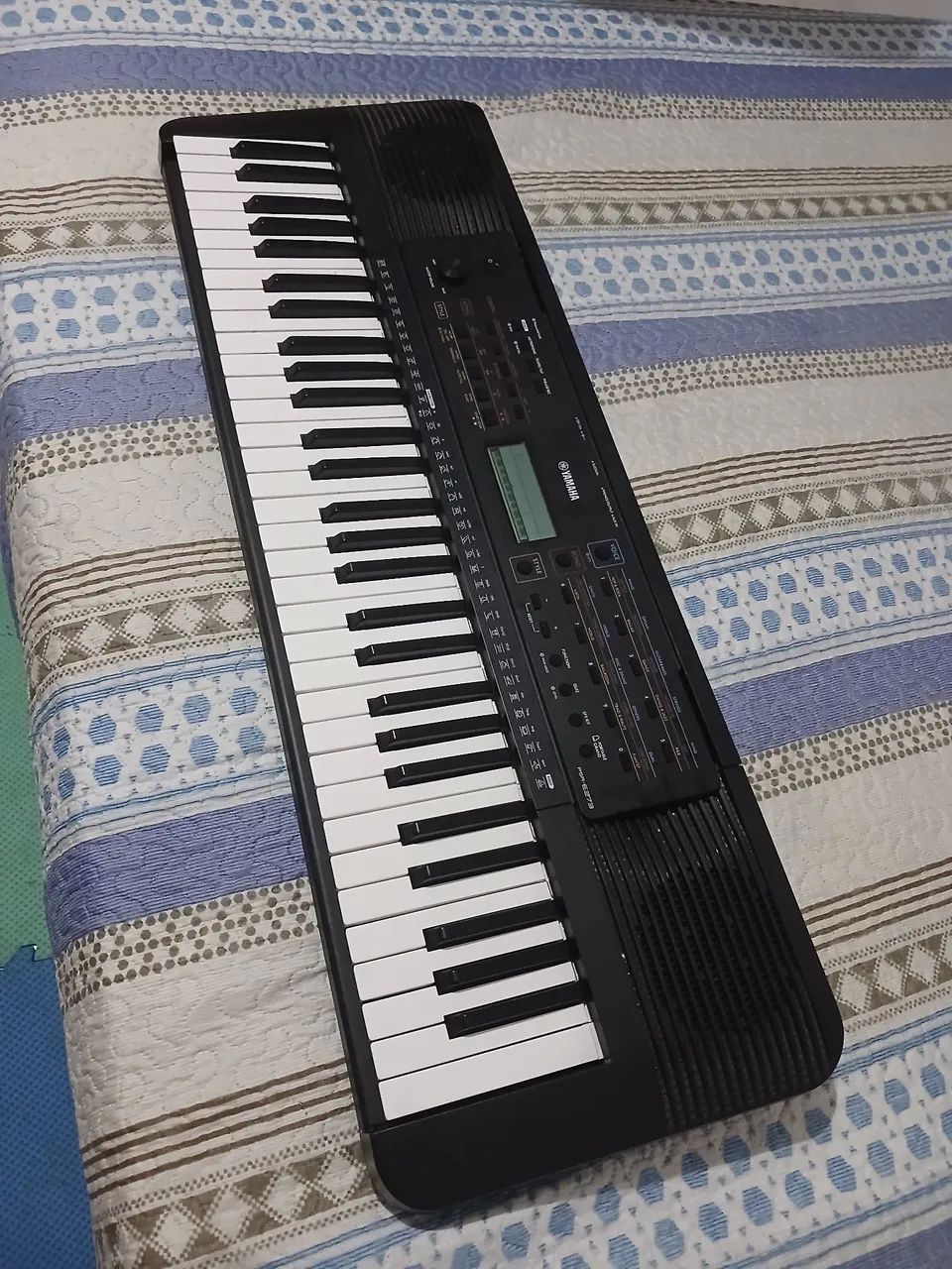 Teclado yamaha  - Foto 4