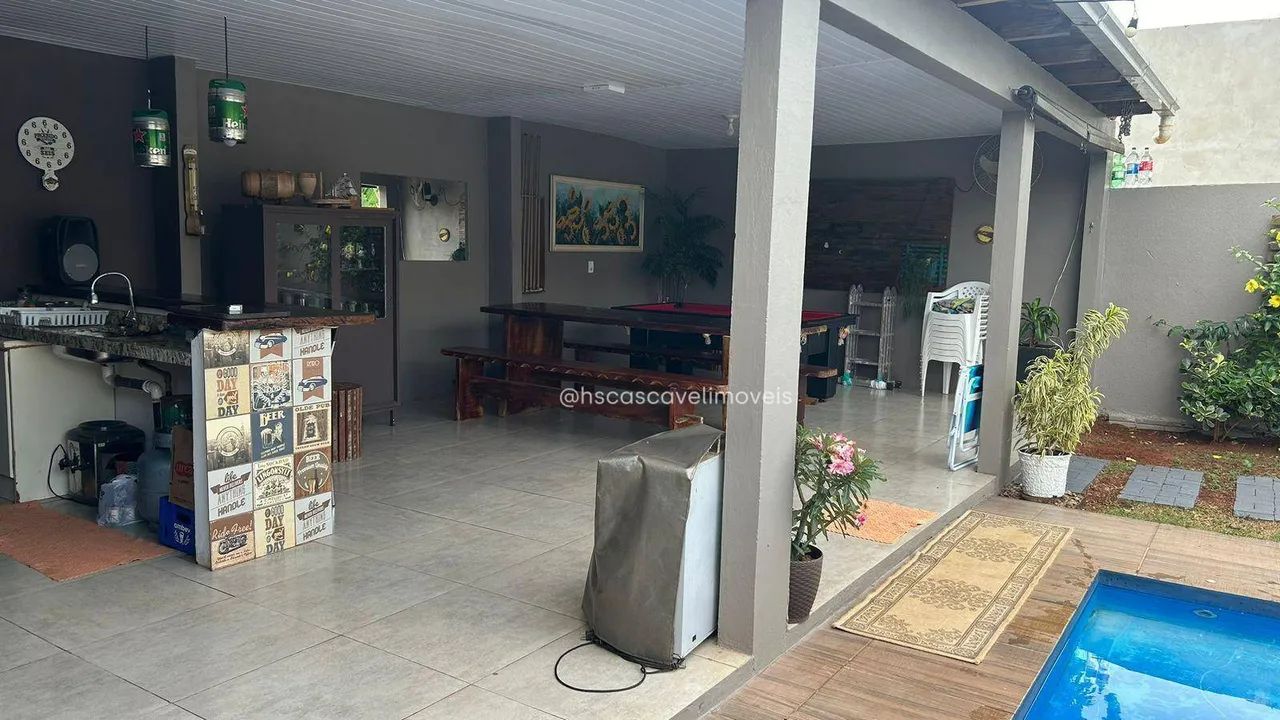 SOBRADO CENTRO DE MARECHAL CÂNDIDO RONDON - Foto 2