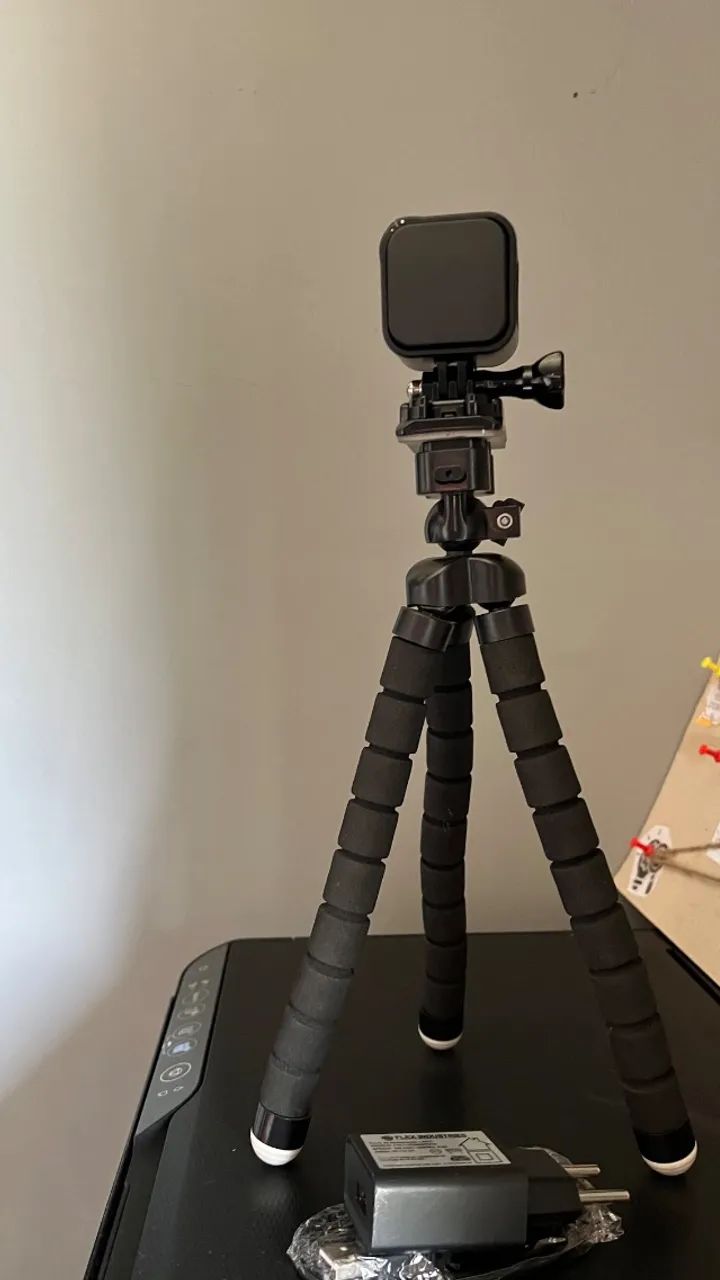 Camera Go Pro Hero Session 4 - Foto 5