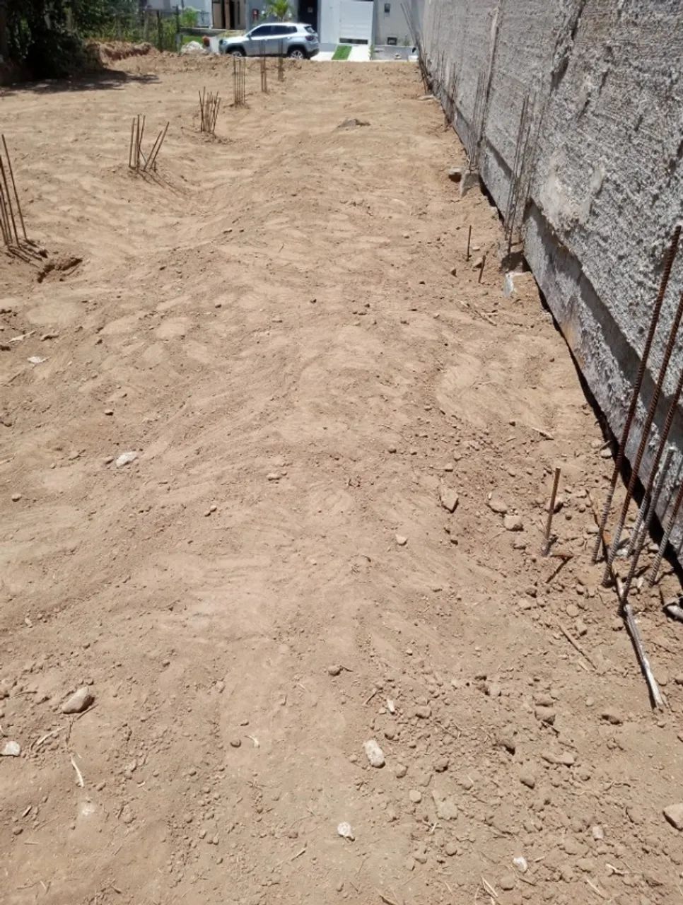 VENDO TERRENO NO COND. ROCHEDO DOS CARAVELLAS - Foto 2