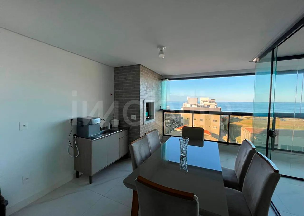 Apartamento no Edifício Brava Sufers Paradise Residence na Praia Brava. - Foto 3