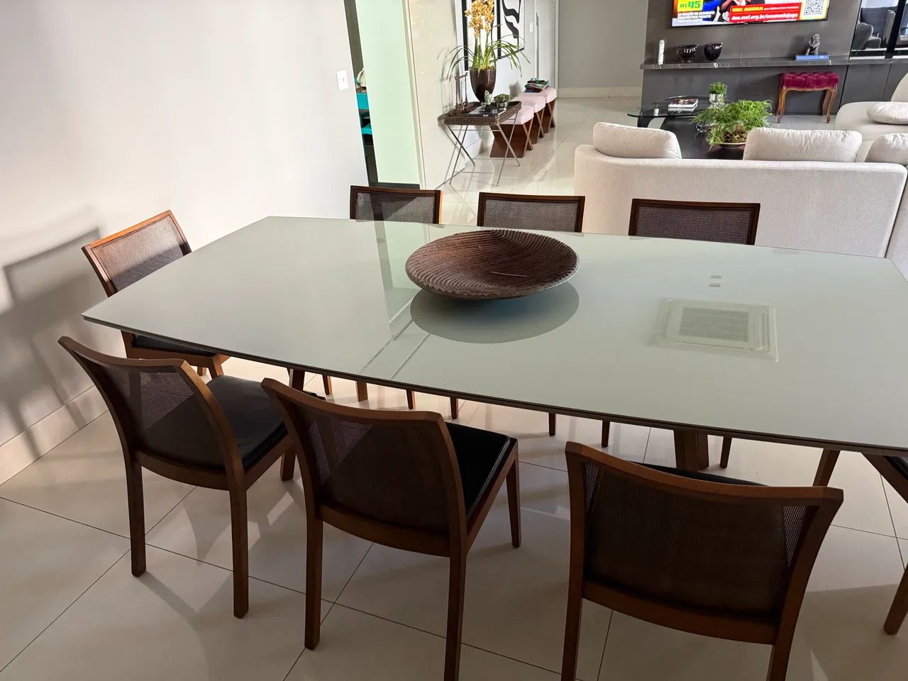 Cadeiras - Foto 5
