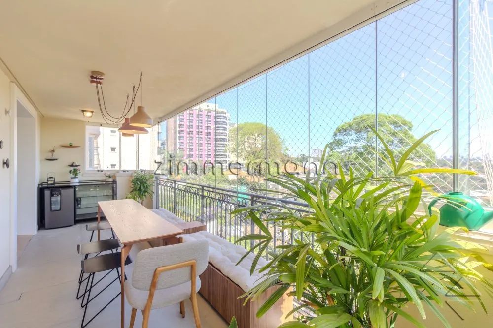 APARTAMENTO HIGIENÓPOLIS 3 DORMITÓRIOS 4 VAGAS