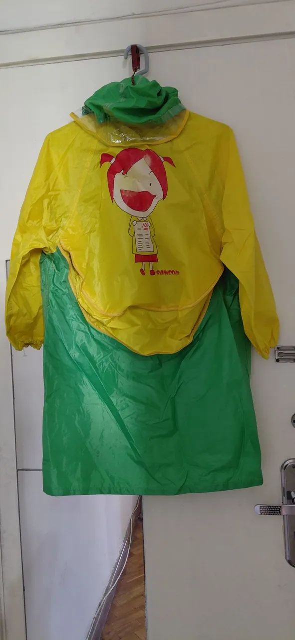 Capa para chuva - Foto 3