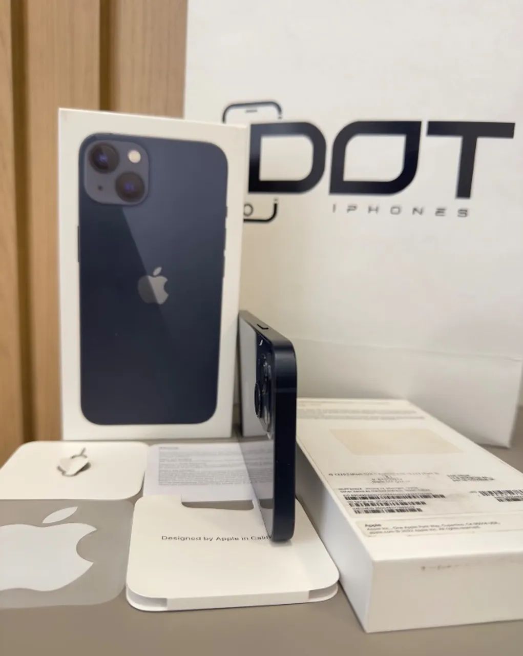 iPhone 13  - Foto 4