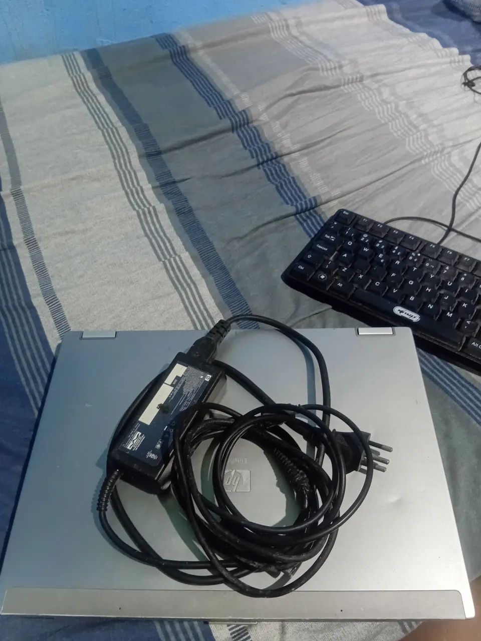 NOTEBOOK HP - Foto 2