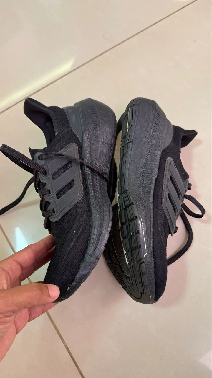 Tenis Adidas - Foto 2