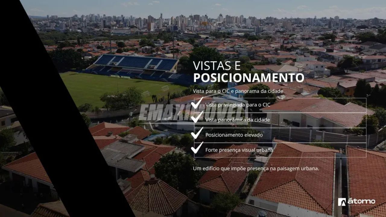 Locação Prédio inteiro - Edifício Comercial Rosália - Jardim Santa Rosália - Sorocaba/SP - Foto 5