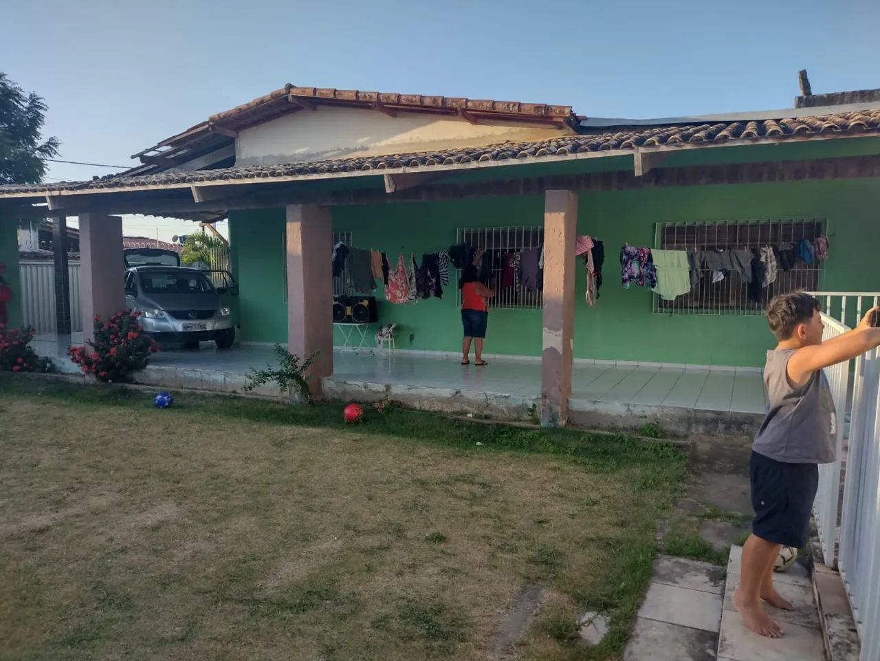 Casa em Emaús - Parnamirim - RN - Foto 2