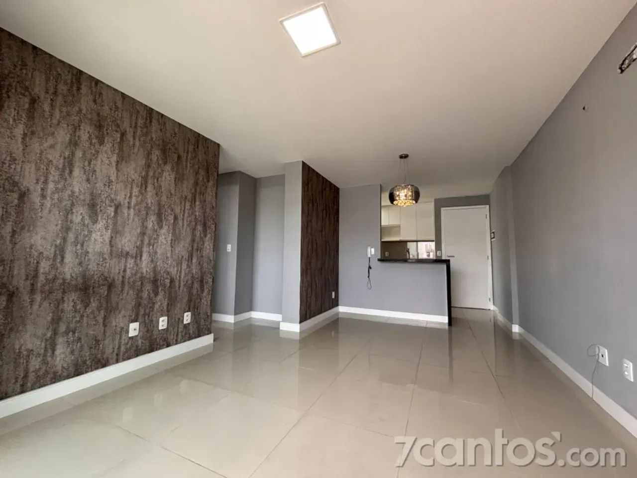 Apartamento, Guararapes, 3 Quartos - Foto 4