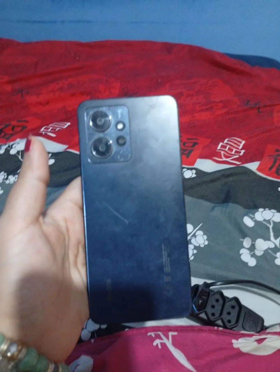 Celular redmi note 12 - Foto 2