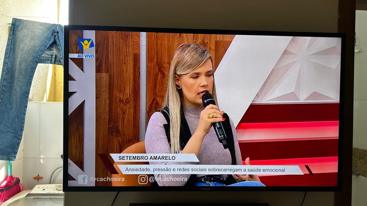 Tv 42 polegadas - Foto 3