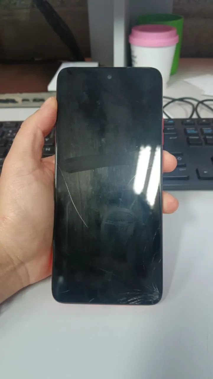 Vendo celular  - Foto 2