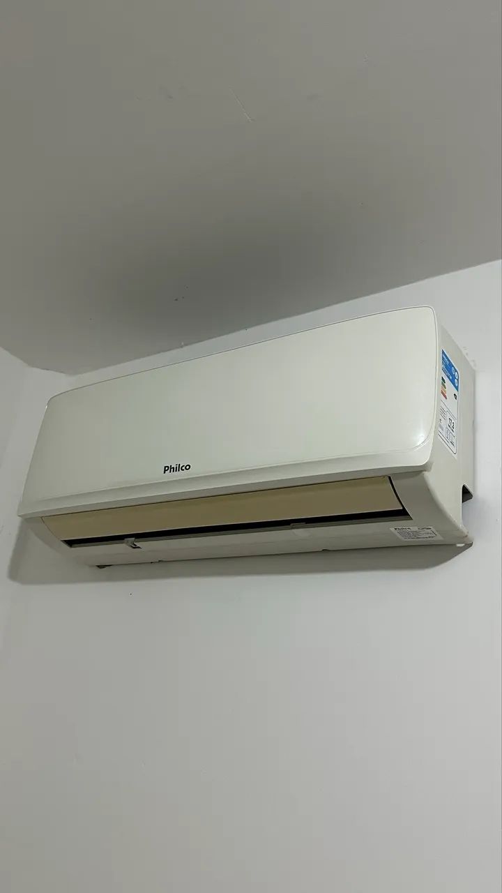 Ar condicionado 