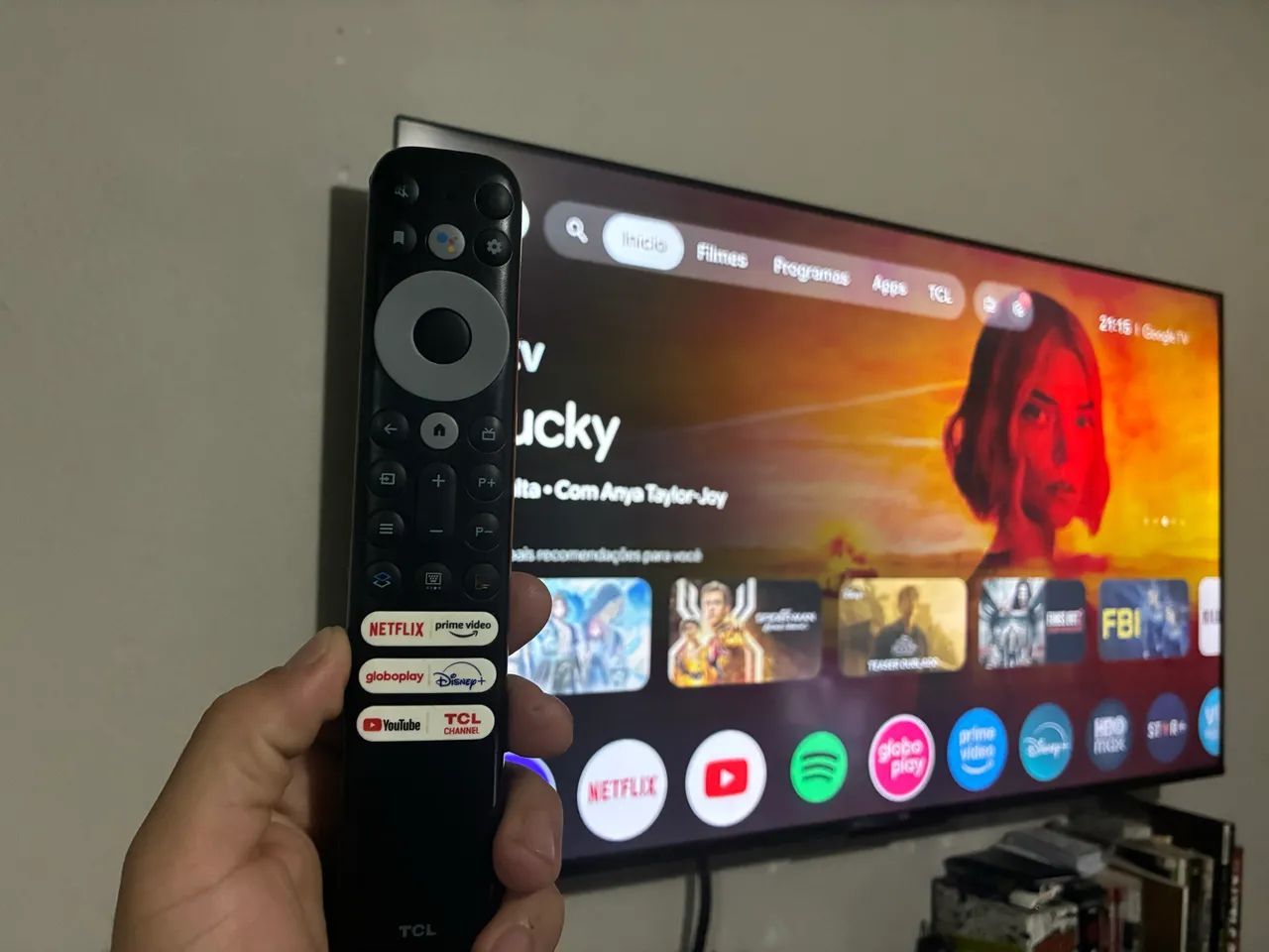 Smart tv - Foto 2