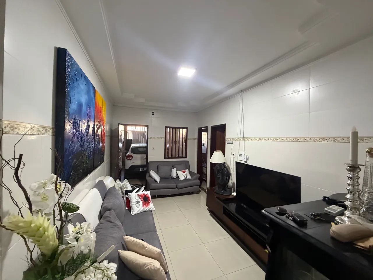Vendo Casa Castelo Branco  - Foto 2