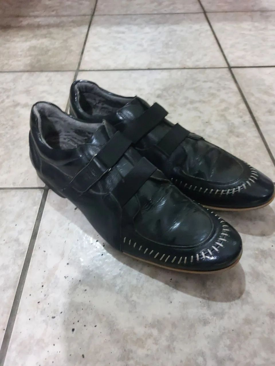 Sapato CNS - Tamanho 40 - Foto 2