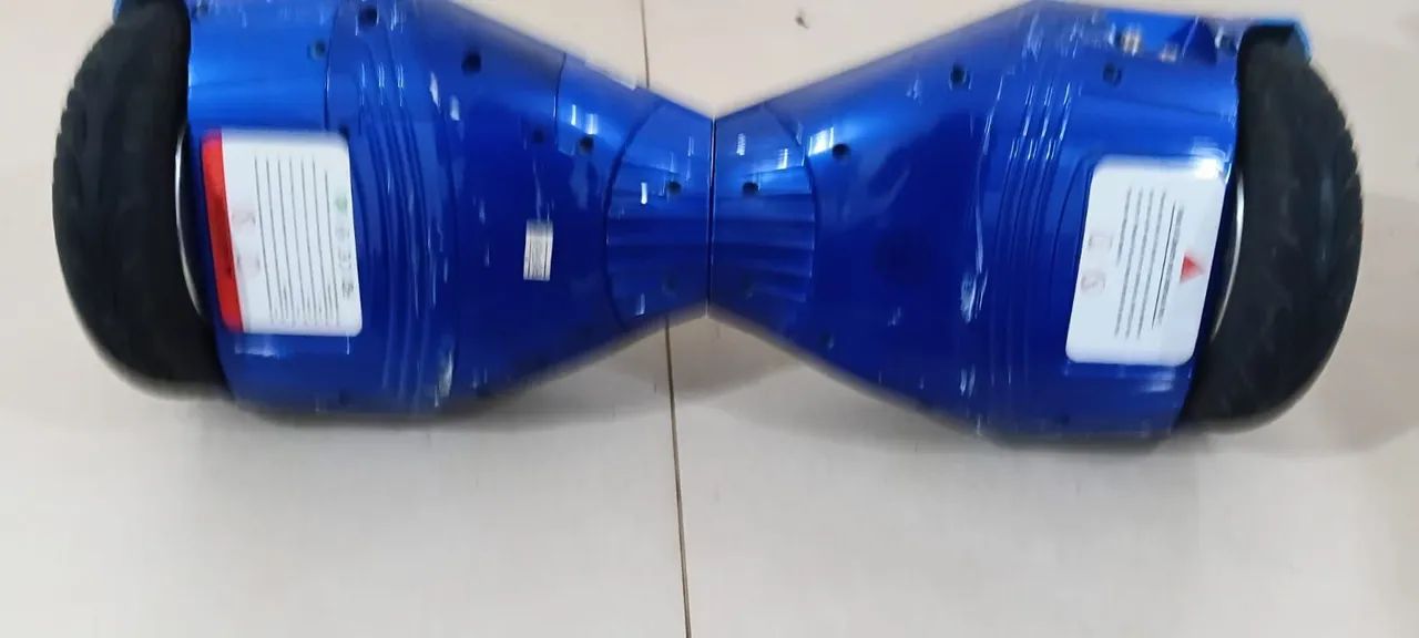 hoverboard com bluetooth - Foto 3