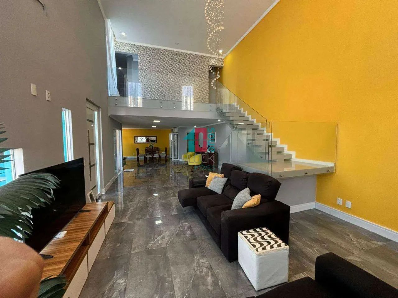 Recreio dos Bandeirantes | Casa de Condomínio 3 quartos, sendo 3 suites - Foto 4