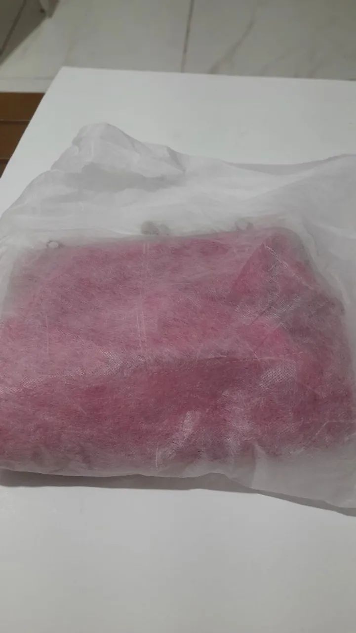 Bolsa Segater rosa - Foto 5