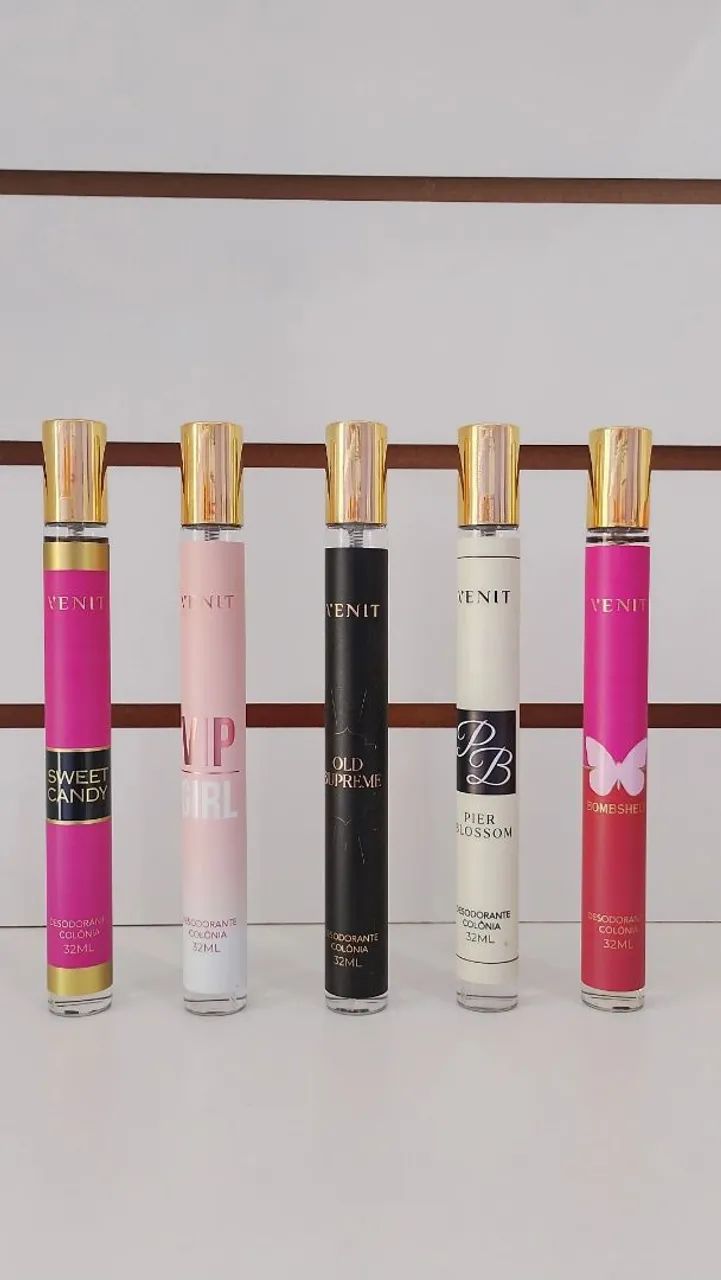 Perfume feminino  - Foto 2