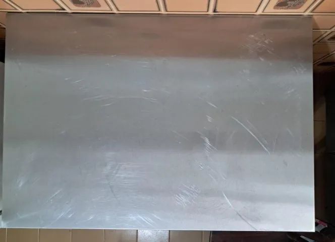 BANCADA INOX 1,00 x 0,70. - Foto 2
