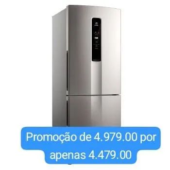 Geladeira 