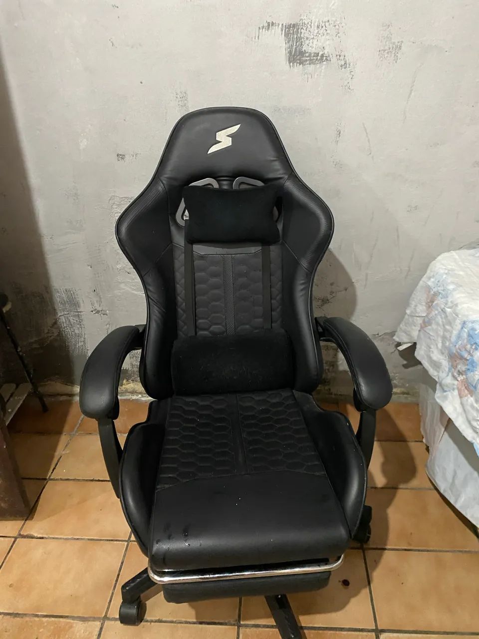 Cadeira gamer superframe - Foto 2