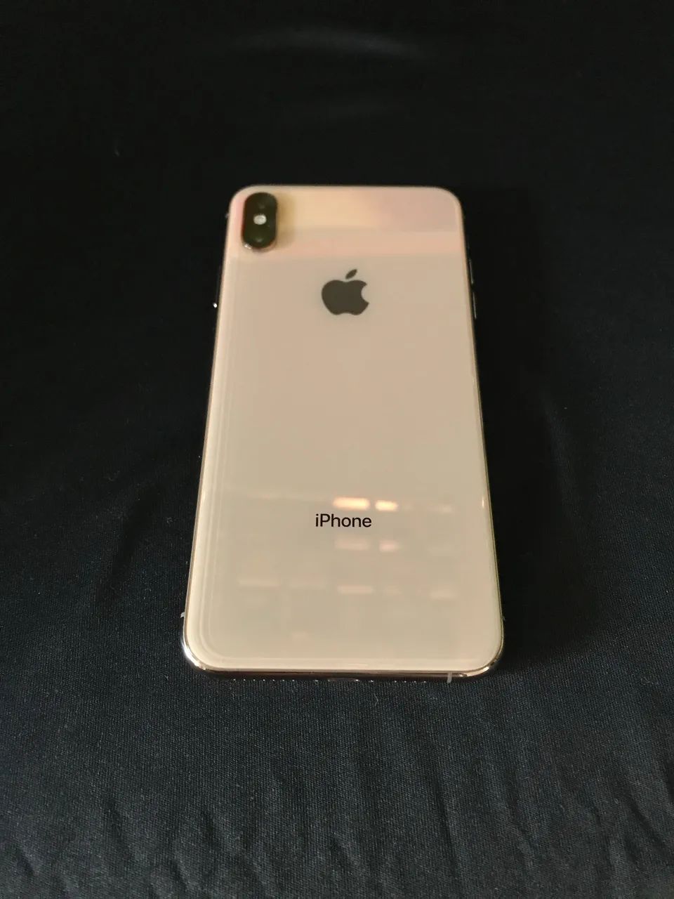 iPhone XS Max