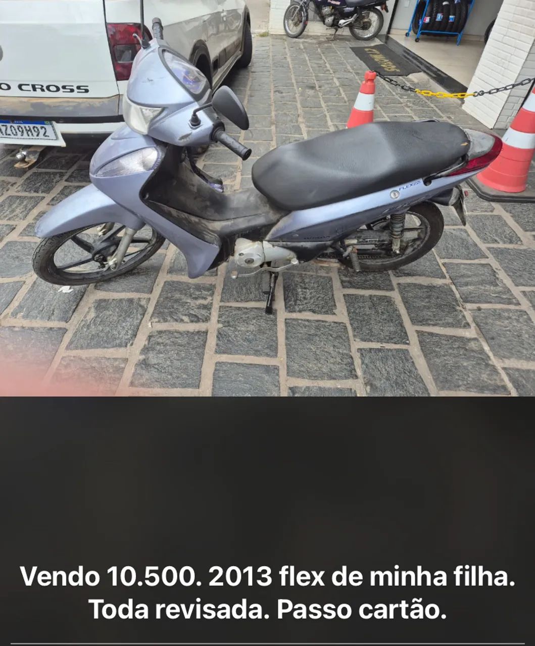 Bis flash 2014/2016