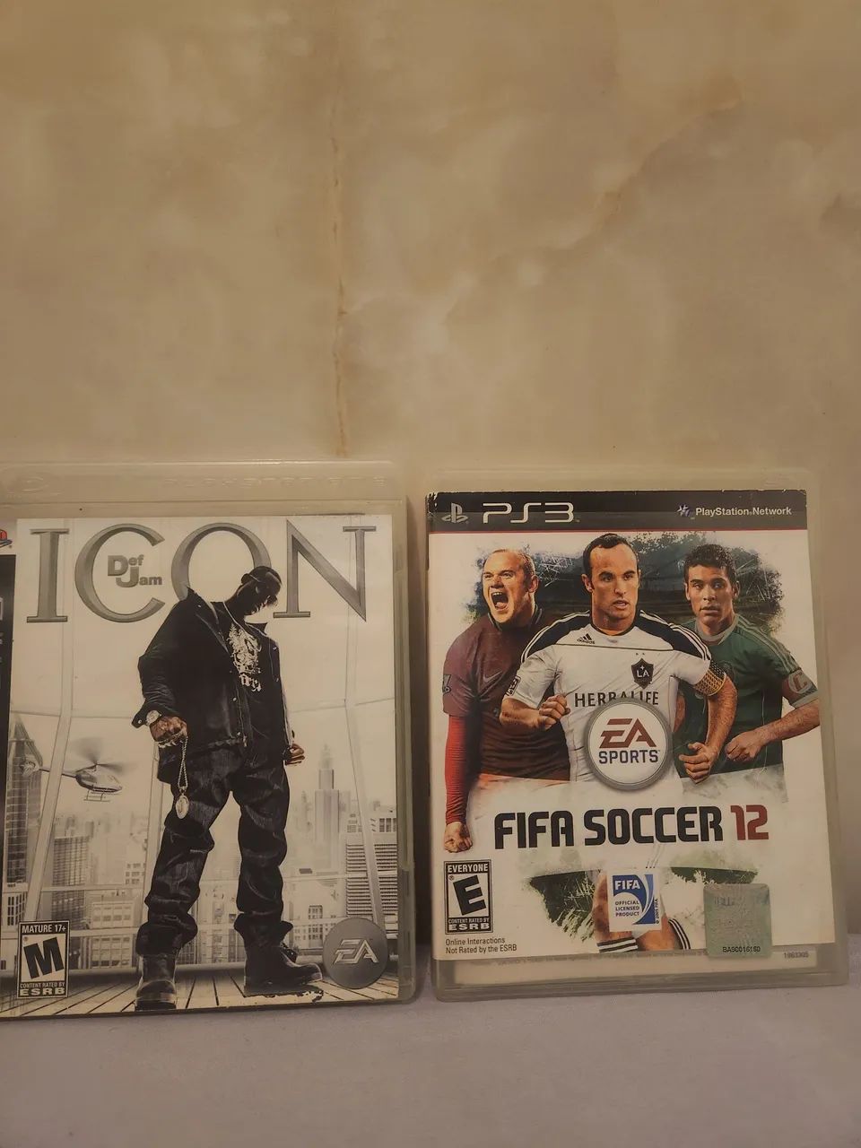 JOGOS DE PS3 - Foto 2